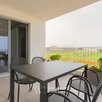 Wanderlust Experience Costa Sud דירה בארי