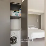 Wanderlust Experience Costa Sud Apartment *