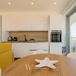 Wanderlust Experience Costa Sud דירה בארי