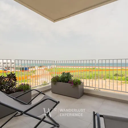 Wanderlust Experience Costa Sud בארי