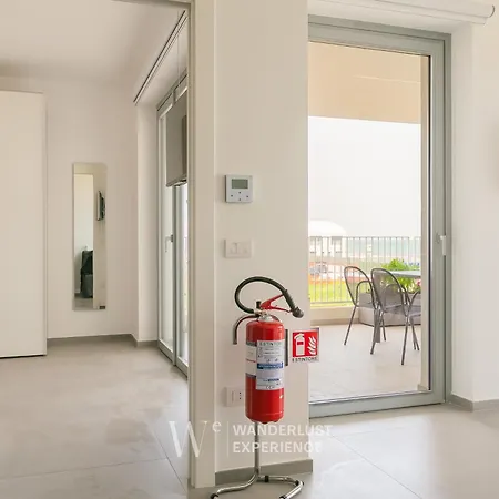 Wanderlust Experience Costa Sud Appartement