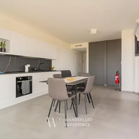 Wanderlust Experience Costa Sud Appartement Bari