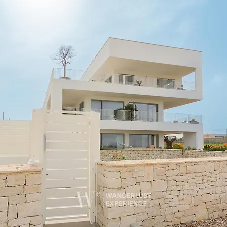 Wanderlust Experience Costa Sud Apartment *