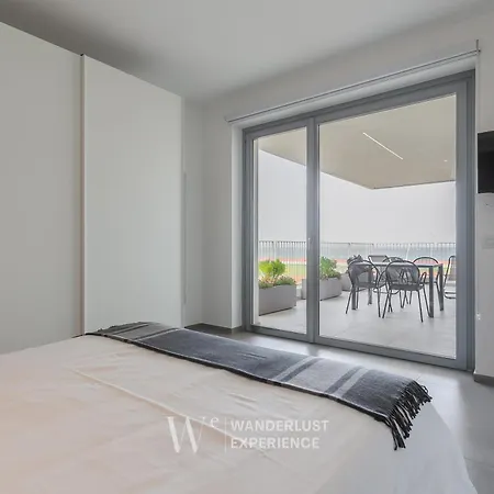 Wanderlust Experience Costa Sud Bari