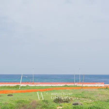 Wanderlust Experience Costa Sud *