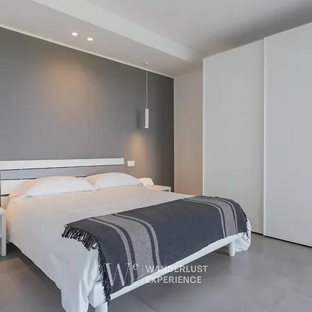 Wanderlust Experience Costa Sud Appartement *