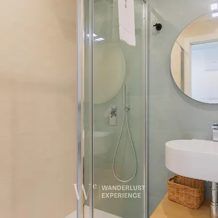 Wanderlust Experience Costa Sud باري