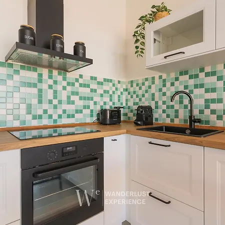 Appartement Wanderlust Experience Costa Sud *