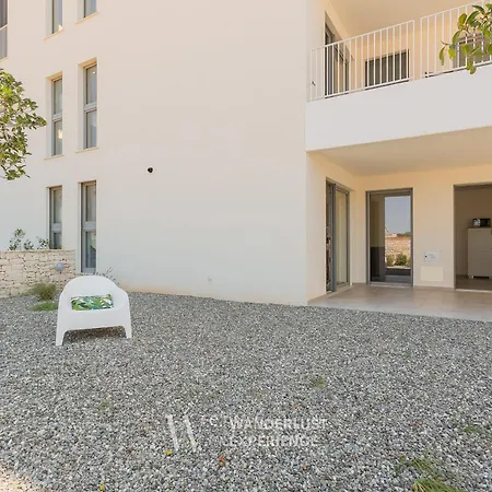 شقة Wanderlust Experience Costa Sud باري