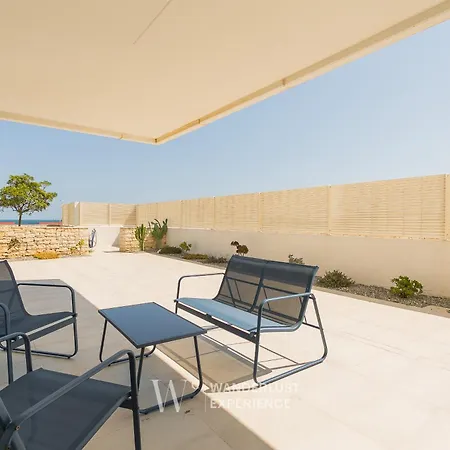 דירה Wanderlust Experience Costa Sud בארי