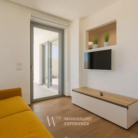 Wanderlust Experience Costa Sud