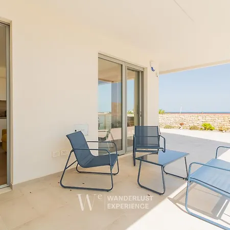 شقة Wanderlust Experience Costa Sud *