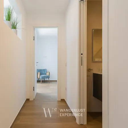 Wanderlust Experience Costa Sud Appartement Bari