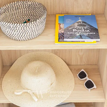 דירה Wanderlust Experience Costa Sud בארי