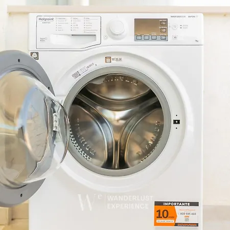 Wanderlust Experience Costa Sud * باري