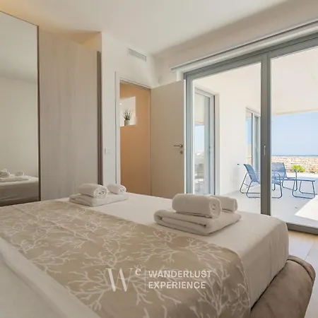 Wanderlust Experience Costa Sud