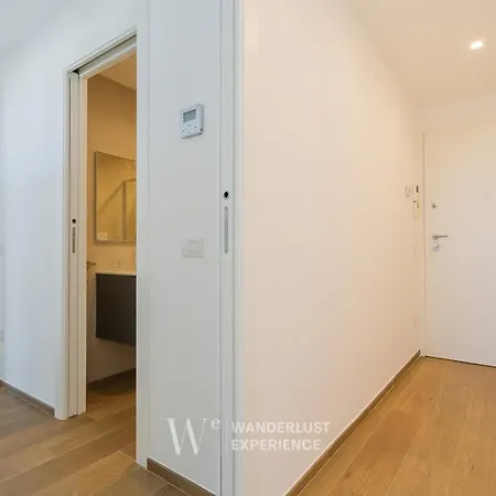 Appartement Wanderlust Experience Costa Sud Bari