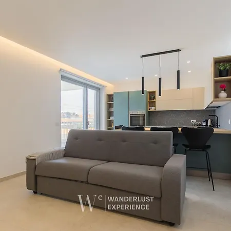 Appartement Wanderlust Experience Costa Sud *