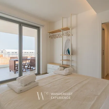 Wanderlust Experience Costa Sud * باري