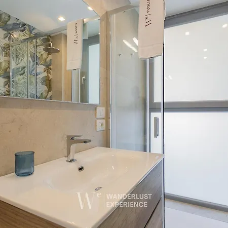 Wanderlust Experience Costa Sud Bari