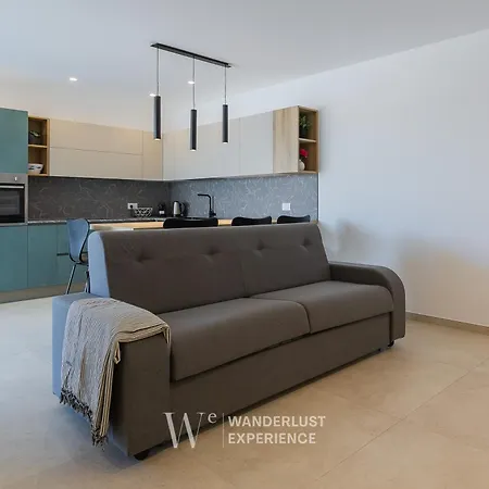 Wanderlust Experience Costa Sud * باري