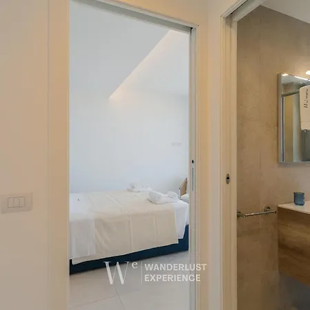 Wanderlust Experience Costa Sud شقة *