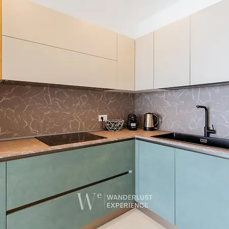 Wanderlust Experience Costa Sud Bari