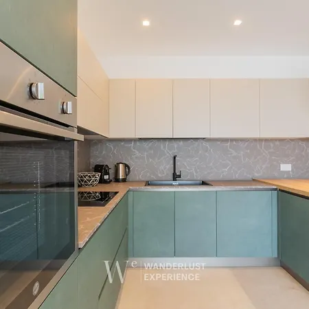 Wanderlust Experience Costa Sud * Bari