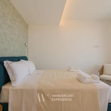 Wanderlust Experience Costa Sud * בארי
