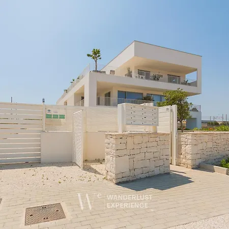 Wanderlust Experience Costa Sud בארי