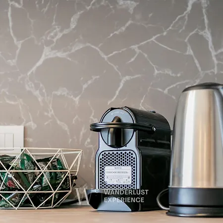 Wanderlust Experience Costa Sud *