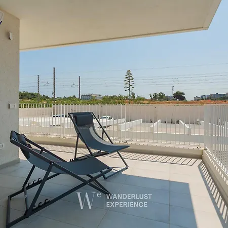 Wanderlust Experience Costa Sud Bari