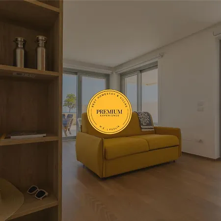 Apartment Wanderlust Experience Costa Sud