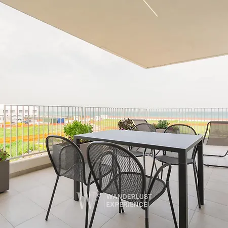 Wanderlust Experience Costa Sud Bari