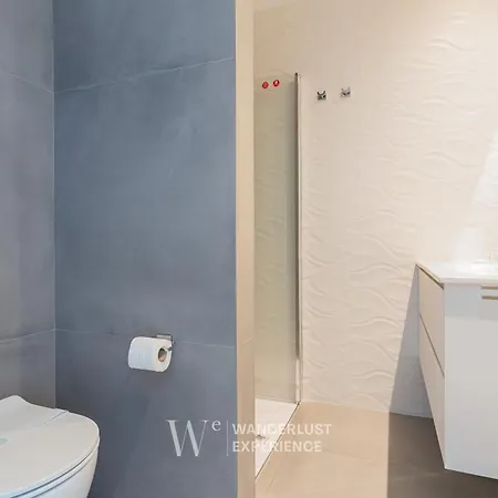 Wanderlust Experience Costa Sud Apartmán Bari