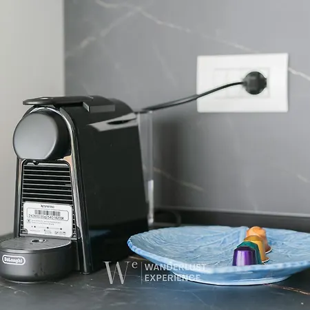 Appartamento Wanderlust Experience Costa Sud Bari