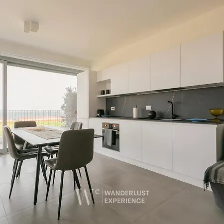 Wanderlust Experience Costa Sud Daire