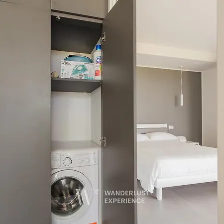 Wanderlust Experience Costa Sud Appartamento *