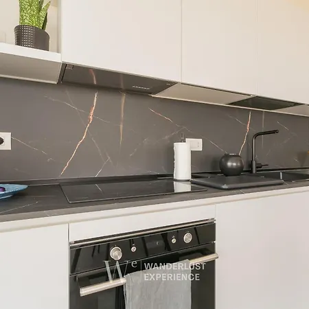 Wanderlust Experience Costa Sud Appartement *