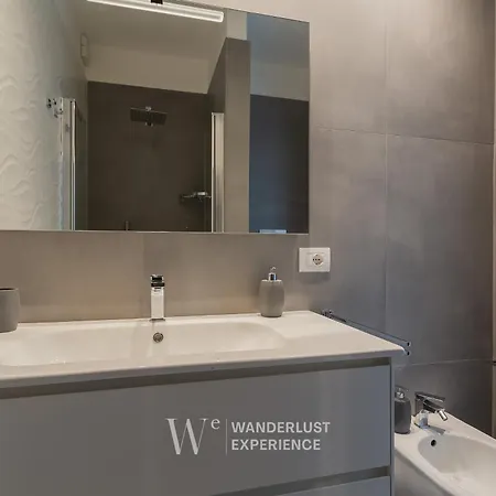 Wanderlust Experience Costa Sud * Bari