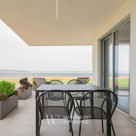 Wanderlust Experience Costa Sud Appartamento *