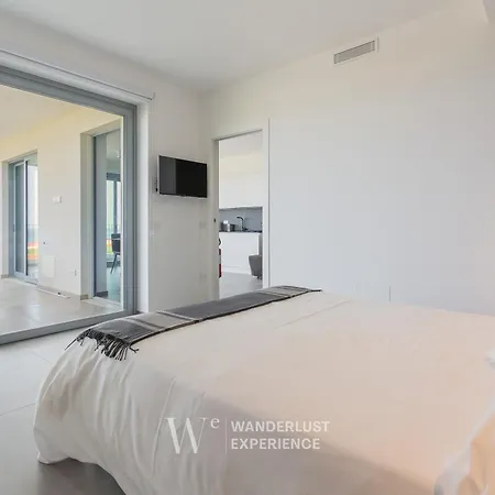 Wanderlust Experience Costa Sud *