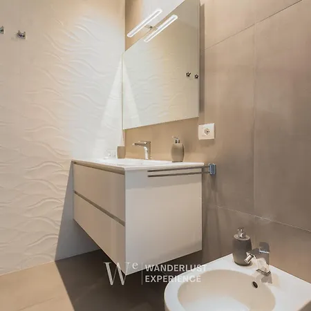 Apartmán Wanderlust Experience Costa Sud