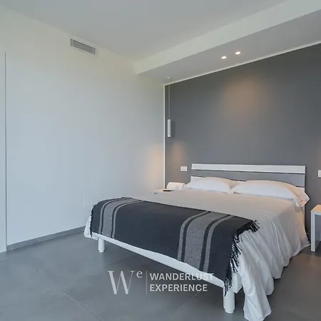 Wanderlust Experience Costa Sud Appartamento *