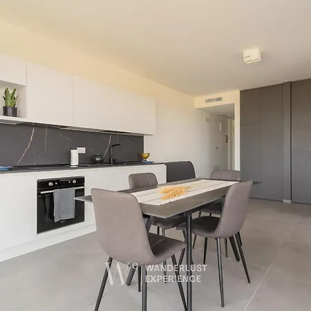 Wanderlust Experience Costa Sud Appartement Bari