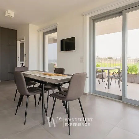 Wanderlust Experience Costa Sud *