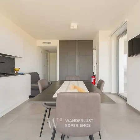 Wanderlust Experience Costa Sud Appartement *