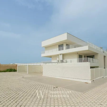 Daire Wanderlust Experience Costa Sud Bari