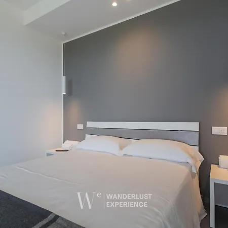 Appartamento Wanderlust Experience Costa Sud *