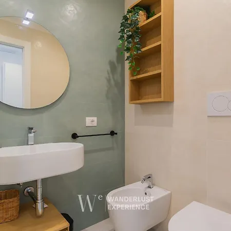 Wanderlust Experience Costa Sud Appartamento Bari